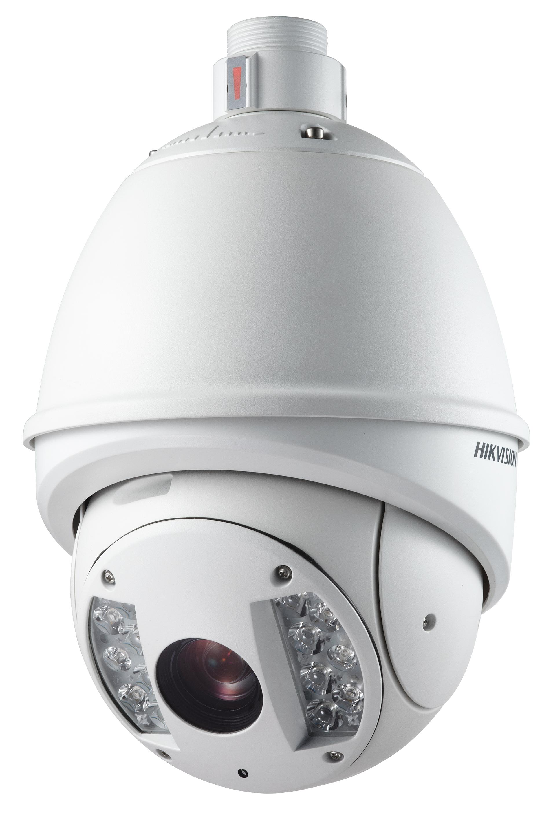 CCTV Surveillance system