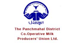 The panchamrut district co.operative milk producers' union Ltd.